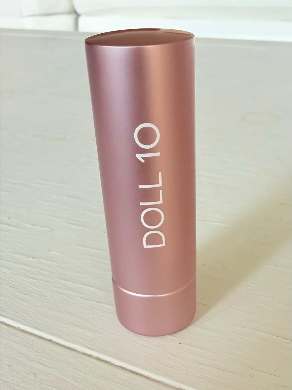 Doll 10 Ph The Mood Ph Adaptive Moisturizing Lip Color